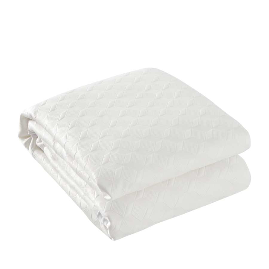Image 121040_ALTMORE6.jpg, Product 121-040 / Price $59.99 - $99.99, Home Suite Cooling Zip-Top Mattress Protector from Home Suite on TSC.ca's Home & Garden department