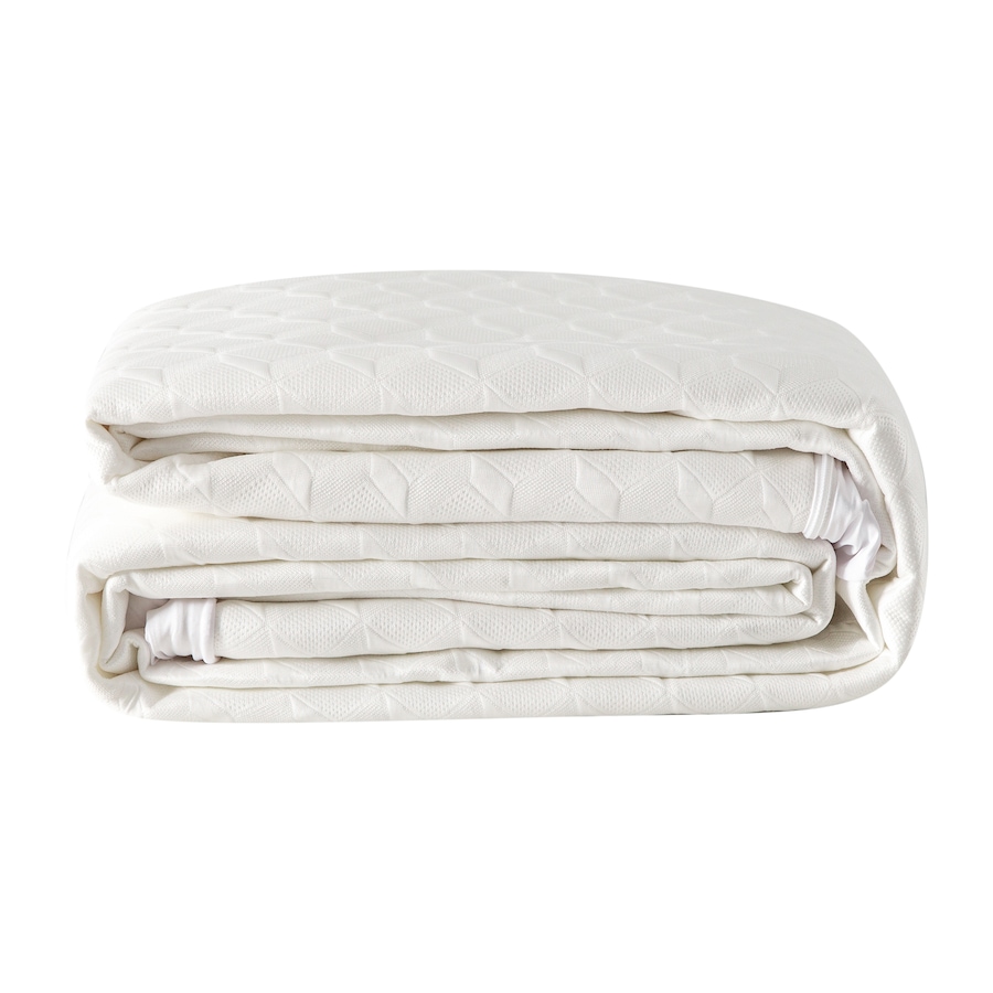 Image 121040_ALTMORE7.jpg, Product 121-040 / Price $59.99 - $99.99, Home Suite Cooling Zip-Top Mattress Protector from Home Suite on TSC.ca's Home & Garden department