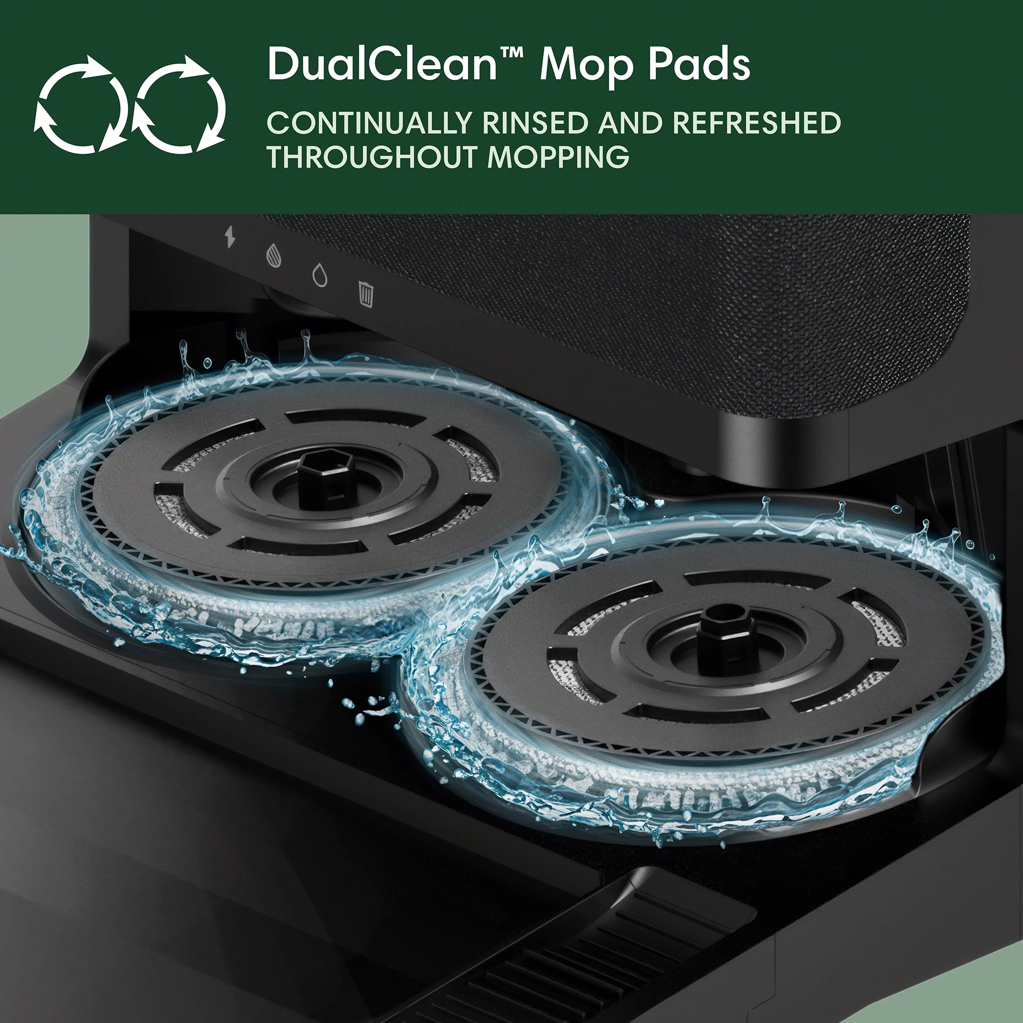 iRobot Roomba Plus 405 Combo Robot and AutoWash Dock - TSC.ca