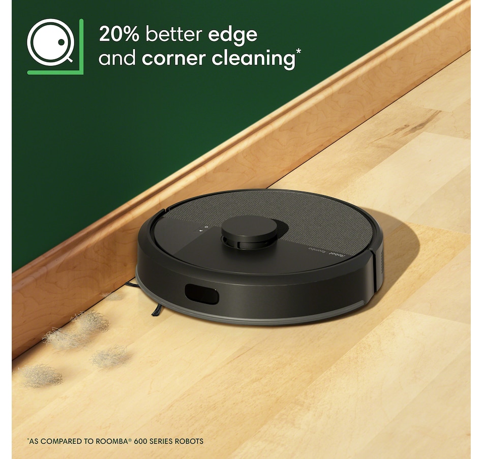 Image 121043_ALTMORE5.jpg, Product 121-043 / Price $899.99, iRobot Roomba Plus 405 Combo Robot and AutoWash Dock from iRobot on TSC.ca's Home & Garden department