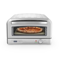 Cuisinart Indoor Countertop Pizza Oven