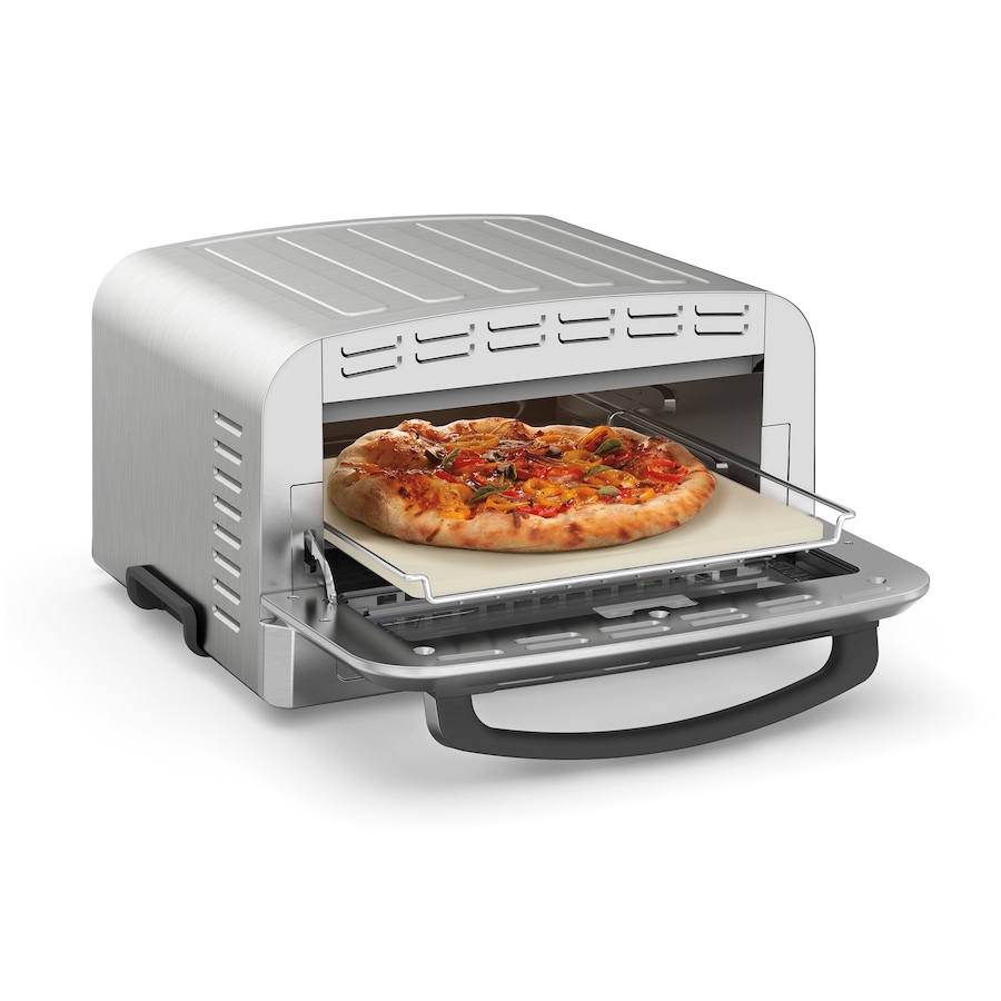 Image 121048_ALTMORE1.jpg, Product 121-048 / Price $249.99, Cuisinart Indoor Countertop Pizza Oven from Cuisinart on TSC.ca's Kitchen department