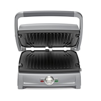 Cuisinart Compact Indoor Grill, Griddler and Panini Press