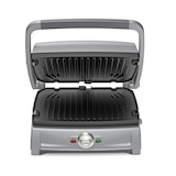 Cuisinart Compact Indoor Grill, Griddler and Panini Press