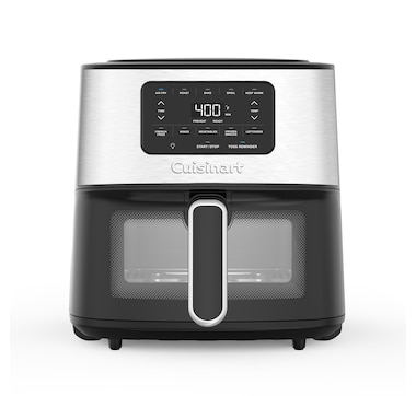 Product 121-053 / Price $189.99 , Cuisinart 6-Quart Air Fryer