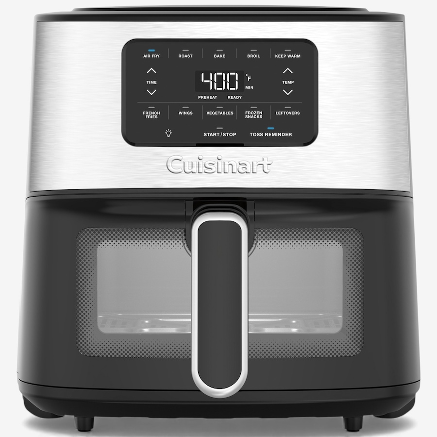 Image 121053.jpg, Product 121-053 / Price $249.99, Cuisinart 6-Quart Air Fryer from Cuisinart on TSC.ca's Kitchen department