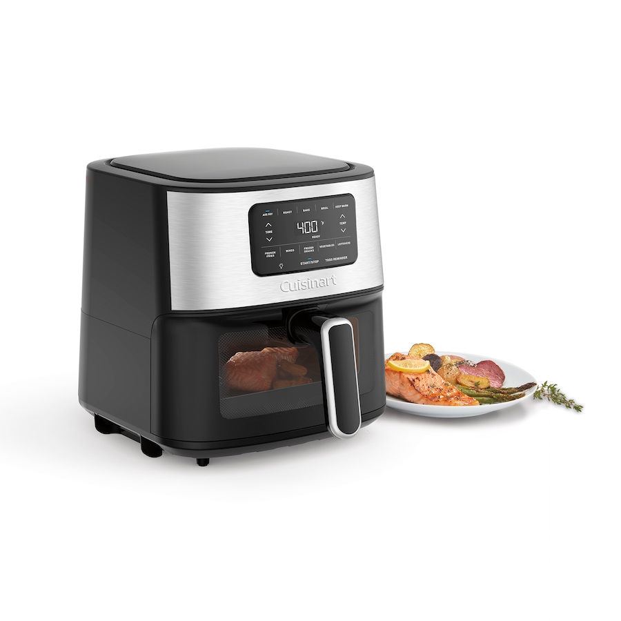 Image 121053_ALTMORE1.jpg, Product 121-053 / Price $249.99, Cuisinart 6-Quart Air Fryer from Cuisinart on TSC.ca's Kitchen department
