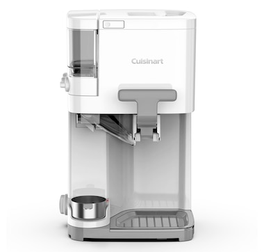 Product 121-054 / Price $199.99 , Cuisinart Mix It In Soft Serve Ice Cream Maker