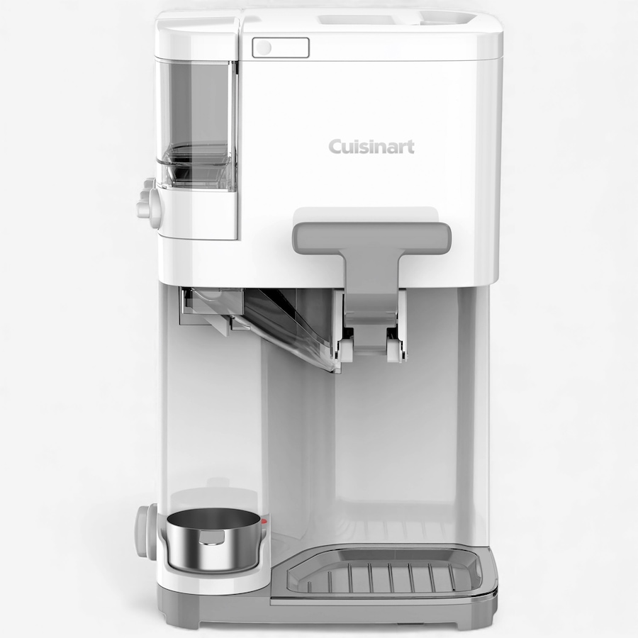 Image 121054.jpg, Product 121-054 / Price $299.99, Cuisinart Mix it In Soft Serve Ice Cream Maker from Cuisinart on TSC.ca's Kitchen department