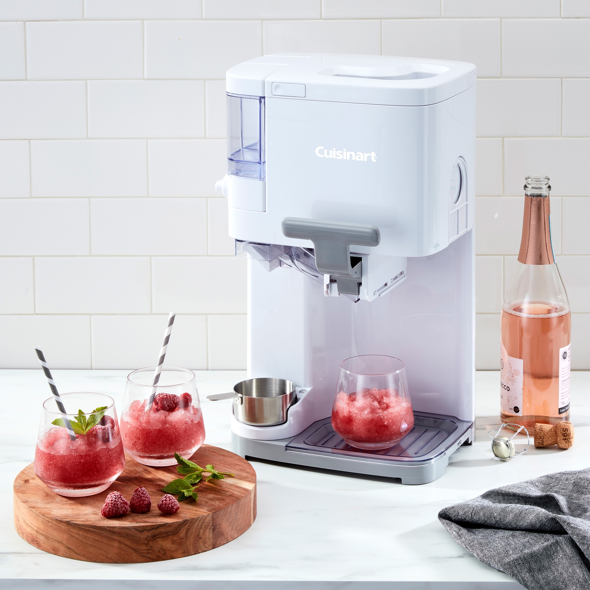 Cuisinart Mix it In Soft Serve Ice Cream Maker - TSC.ca