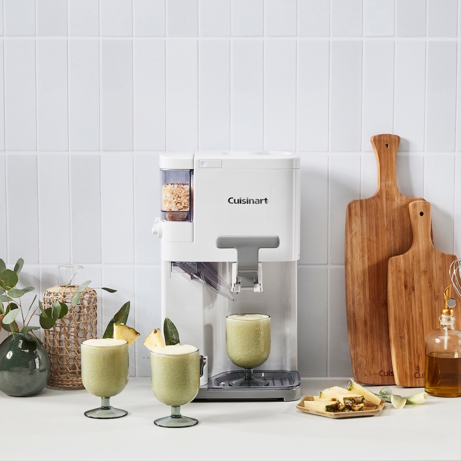 Image 121054_ALTMORE4.jpg, Product 121-054 / Price $299.99, Cuisinart Mix it In Soft Serve Ice Cream Maker from Cuisinart on TSC.ca's Kitchen department