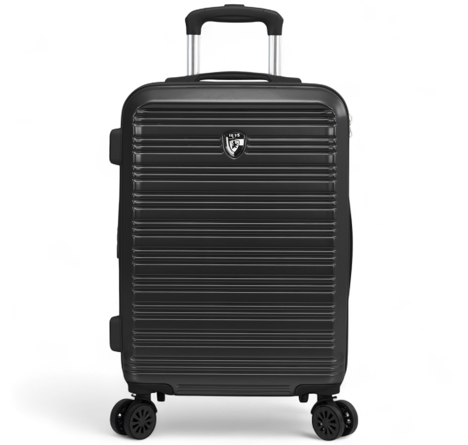 Image 121058_ALTMORE1.jpg, Product 121-058 / Price $289.99, Heys Aerolite 2-Piece Luggage Set from Heys on TSC.ca's Home & Garden department