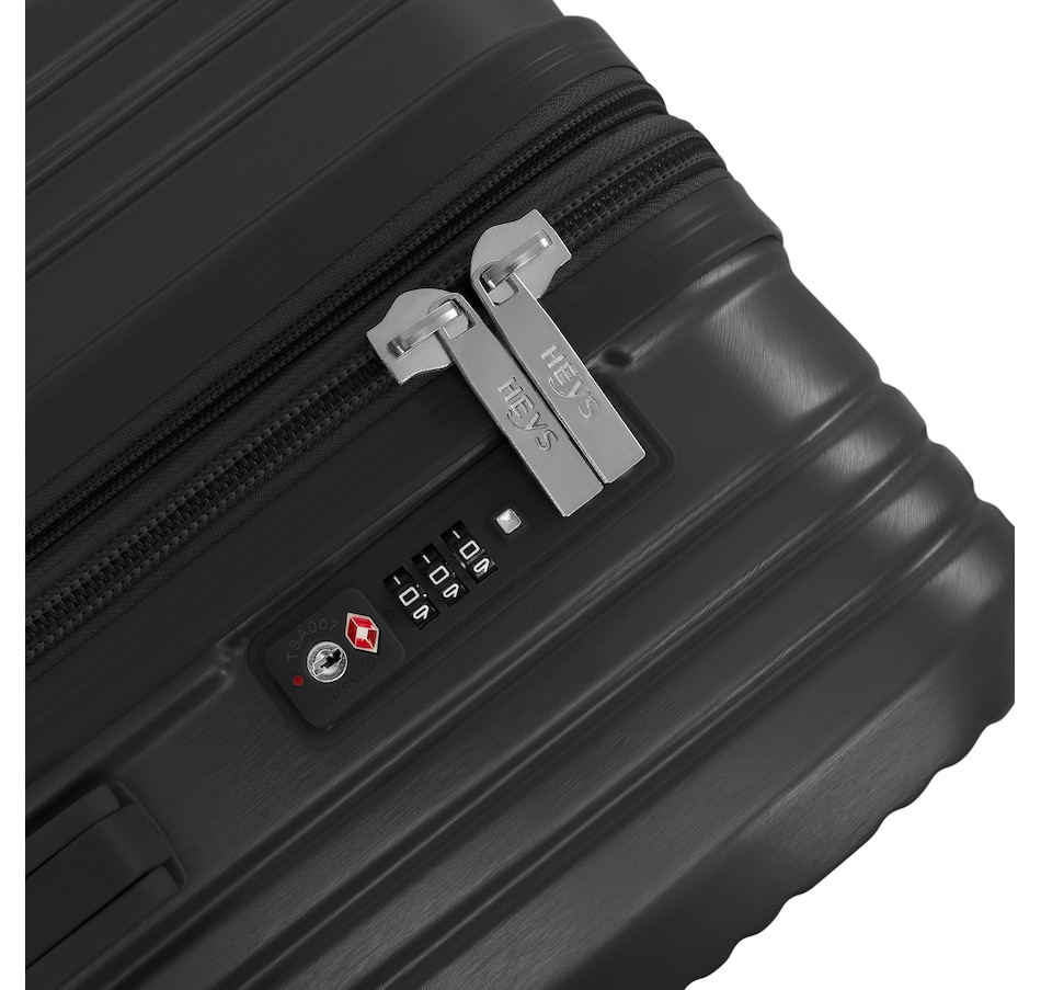 Image 121058_ALTMORE10.jpg, Product 121-058 / Price $289.99, Heys Aerolite 2-Piece Luggage Set from Heys on TSC.ca's Home & Garden department