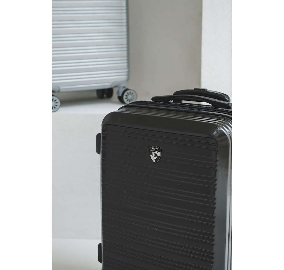 Image 121058_ALTMORE12.jpg, Product 121-058 / Price $289.99, Heys Aerolite 2-Piece Luggage Set from Heys on TSC.ca's Home & Garden department