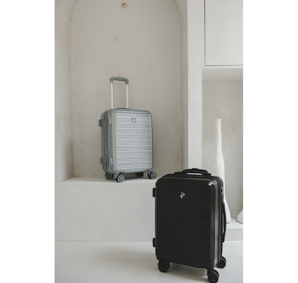 Image 121058_ALTMORE13.jpg, Product 121-058 / Price $289.99, Heys Aerolite 2-Piece Luggage Set from Heys on TSC.ca's Home & Garden department