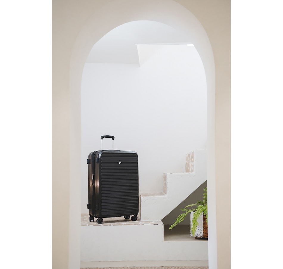 Image 121058_ALTMORE14.jpg, Product 121-058 / Price $289.99, Heys Aerolite 2-Piece Luggage Set from Heys on TSC.ca's Home & Garden department