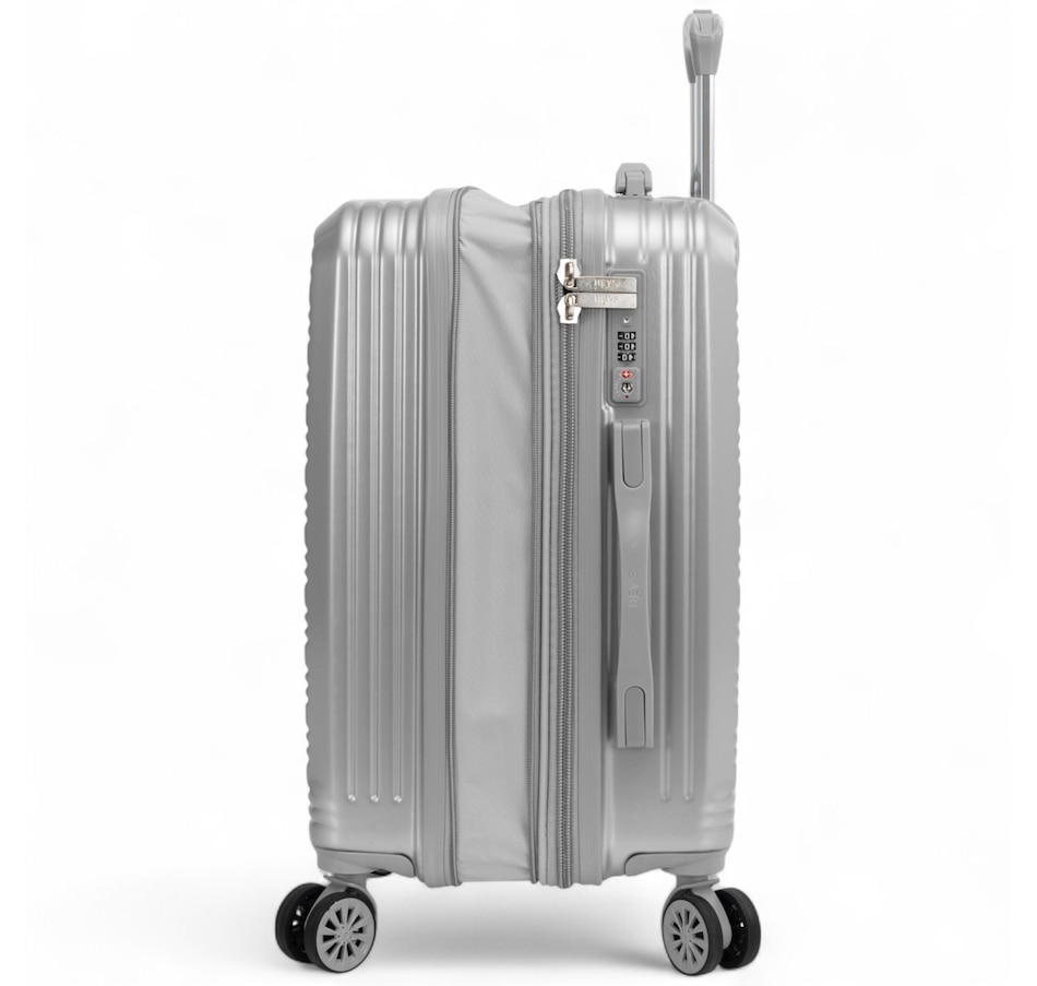 Image 121058_ALTMORE18.jpg, Product 121-058 / Price $289.99, Heys Aerolite 2-Piece Luggage Set from Heys on TSC.ca's Home & Garden department