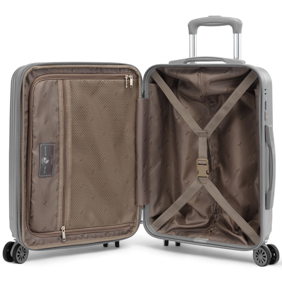 Image 121058_ALTMORE19.jpg, Product 121-058 / Price $199.88, Heys Aerolite 2-Piece Luggage Set from Heys on TSC.ca's Home & Garden department