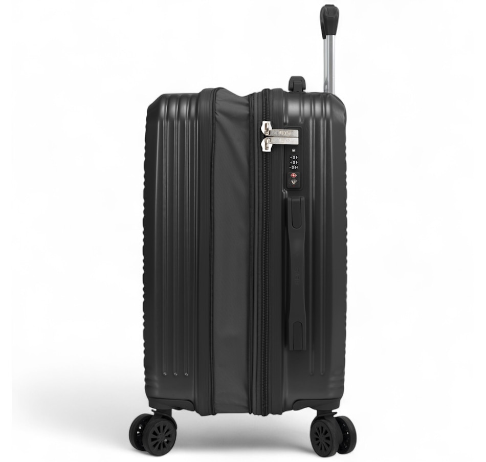Image 121058_ALTMORE2.jpg, Product 121-058 / Price $289.99, Heys Aerolite 2-Piece Luggage Set from Heys on TSC.ca's Home & Garden department