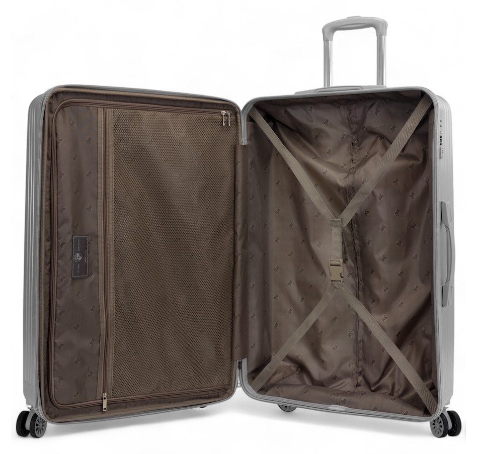 Image 121058_ALTMORE22.jpg, Product 121-058 / Price $289.99, Heys Aerolite 2-Piece Luggage Set from Heys on TSC.ca's Home & Garden department