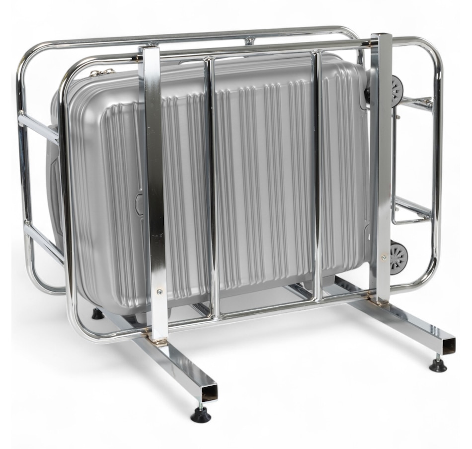 Image 121058_ALTMORE23.jpg, Product 121-058 / Price $289.99, Heys Aerolite 2-Piece Luggage Set from Heys on TSC.ca's Home & Garden department