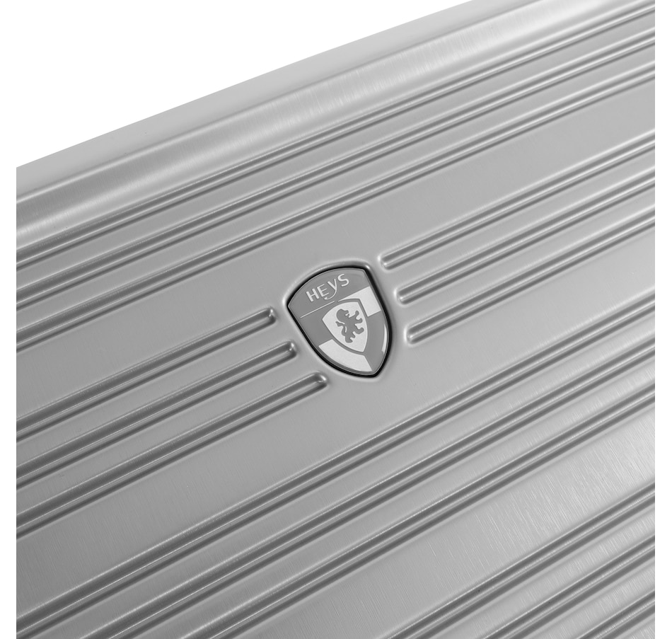 Image 121058_ALTMORE24.jpg, Product 121-058 / Price $289.99, Heys Aerolite 2-Piece Luggage Set from Heys on TSC.ca's Home & Garden department