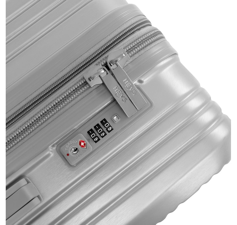 Image 121058_ALTMORE26.jpg, Product 121-058 / Price $289.99, Heys Aerolite 2-Piece Luggage Set from Heys on TSC.ca's Home & Garden department