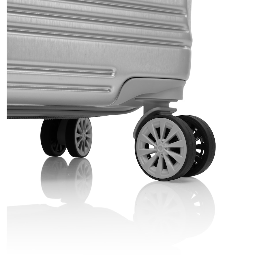 Image 121058_ALTMORE27.jpg, Product 121-058 / Price $289.99, Heys Aerolite 2-Piece Luggage Set from Heys on TSC.ca's Home & Garden department