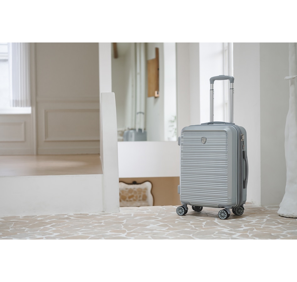 Image 121058_ALTMORE28.jpg, Product 121-058 / Price $289.99, Heys Aerolite 2-Piece Luggage Set from Heys on TSC.ca's Home & Garden department
