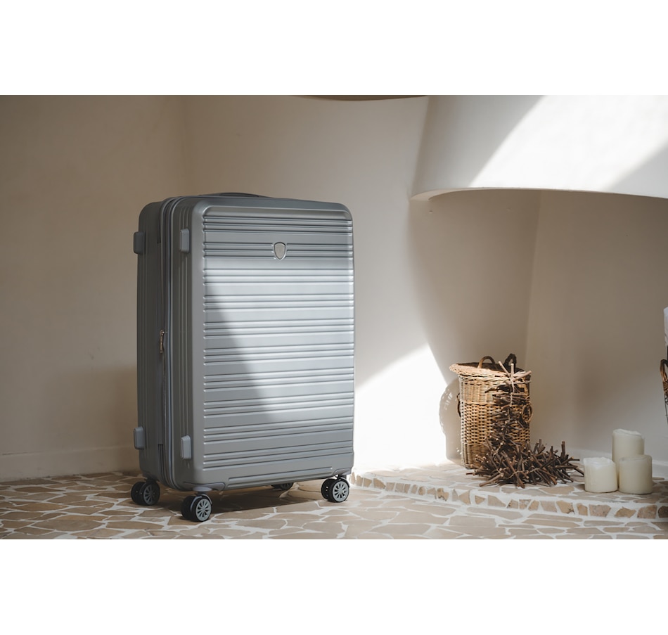 Image 121058_ALTMORE29.jpg, Product 121-058 / Price $289.99, Heys Aerolite 2-Piece Luggage Set from Heys on TSC.ca's Home & Garden department