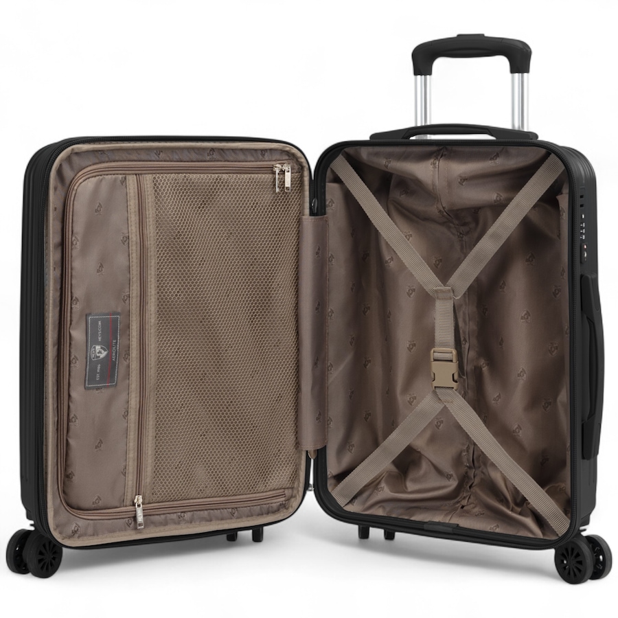 Image 121058_ALTMORE3.jpg, Product 121-058 / Price $199.88, Heys Aerolite 2-Piece Luggage Set from Heys on TSC.ca's Home & Garden department