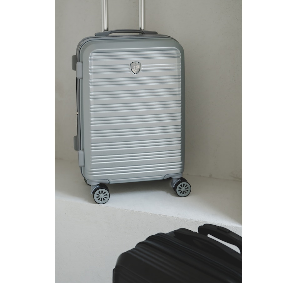 Image 121058_ALTMORE30.jpg, Product 121-058 / Price $289.99, Heys Aerolite 2-Piece Luggage Set from Heys on TSC.ca's Home & Garden department