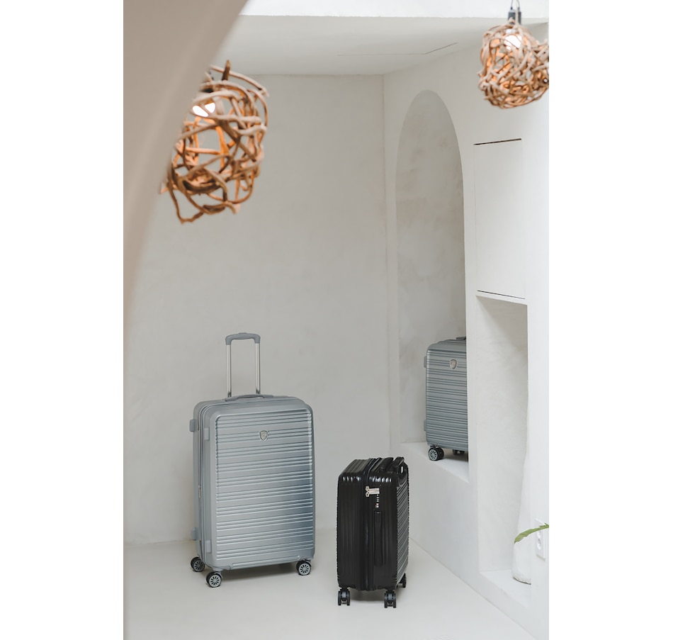 Image 121058_ALTMORE31.jpg, Product 121-058 / Price $289.99, Heys Aerolite 2-Piece Luggage Set from Heys on TSC.ca's Home & Garden department