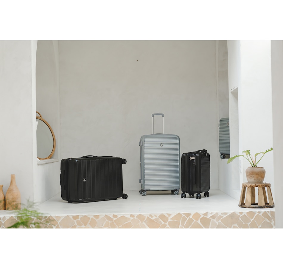 Image 121058_ALTMORE32.jpg, Product 121-058 / Price $289.99, Heys Aerolite 2-Piece Luggage Set from Heys on TSC.ca's Home & Garden department