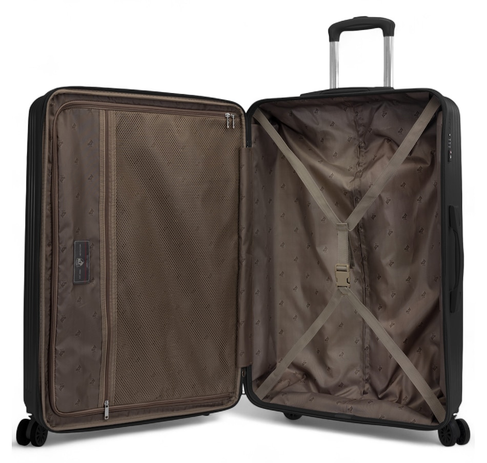 Image 121058_ALTMORE6.jpg, Product 121-058 / Price $289.99, Heys Aerolite 2-Piece Luggage Set from Heys on TSC.ca's Home & Garden department
