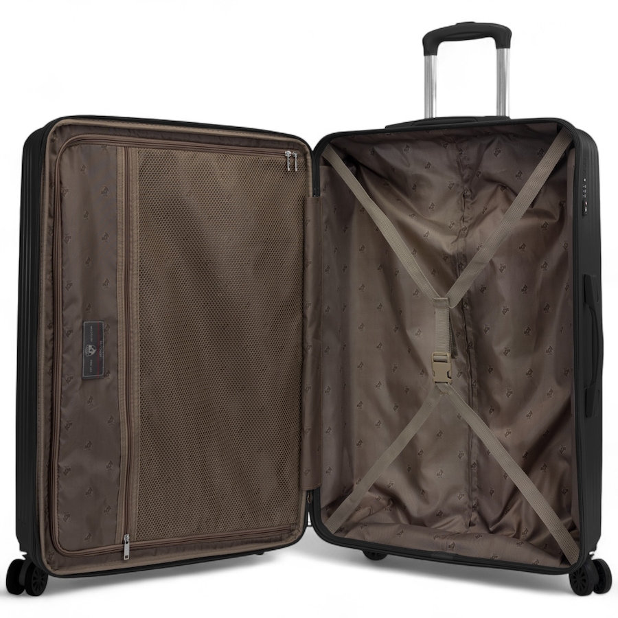 Image 121058_ALTMORE6.jpg, Product 121-058 / Price $199.88, Heys Aerolite 2-Piece Luggage Set from Heys on TSC.ca's Home & Garden department