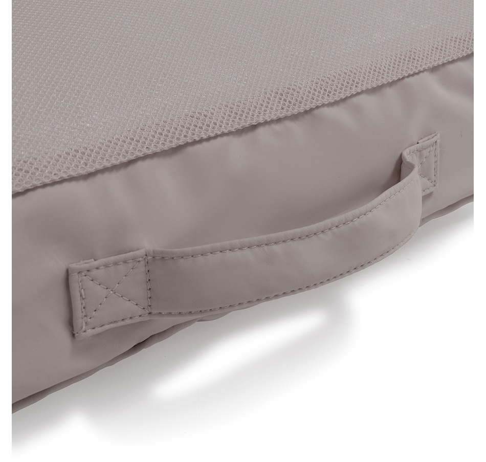 Image 121059_ALTMORE12.jpg, Product 121-059 / Price $149.99, Heys EcoTex 9-Piece Packing Cube Set from Heys on TSC.ca's Home & Garden department