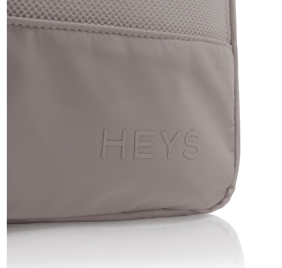 Image 121059_ALTMORE13.jpg, Product 121-059 / Price $149.99, Heys EcoTex 9-Piece Packing Cube Set from Heys on TSC.ca's Home & Garden department