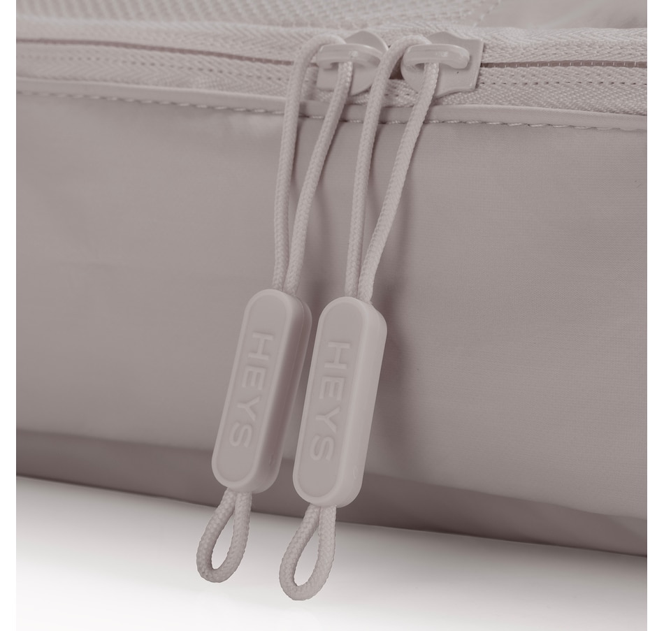 Image 121059_ALTMORE16.jpg, Product 121-059 / Price $149.99, Heys EcoTex 9-Piece Packing Cube Set from Heys on TSC.ca's Home & Garden department