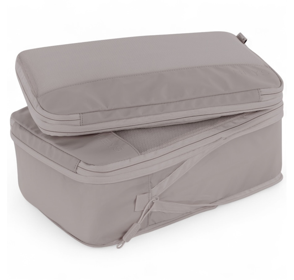 Image 121059_ALTMORE3.jpg, Product 121-059 / Price $149.99, Heys EcoTex 9-Piece Packing Cube Set from Heys on TSC.ca's Home & Garden department