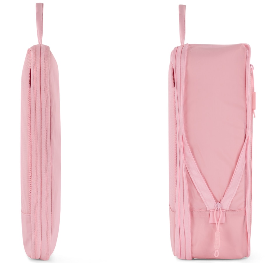 Image 121059_ALTMORE4.jpg, Product 121-059 / Price $149.99, Heys EcoTex 9-Piece Packing Cube Set from Heys on TSC.ca's Home & Garden department