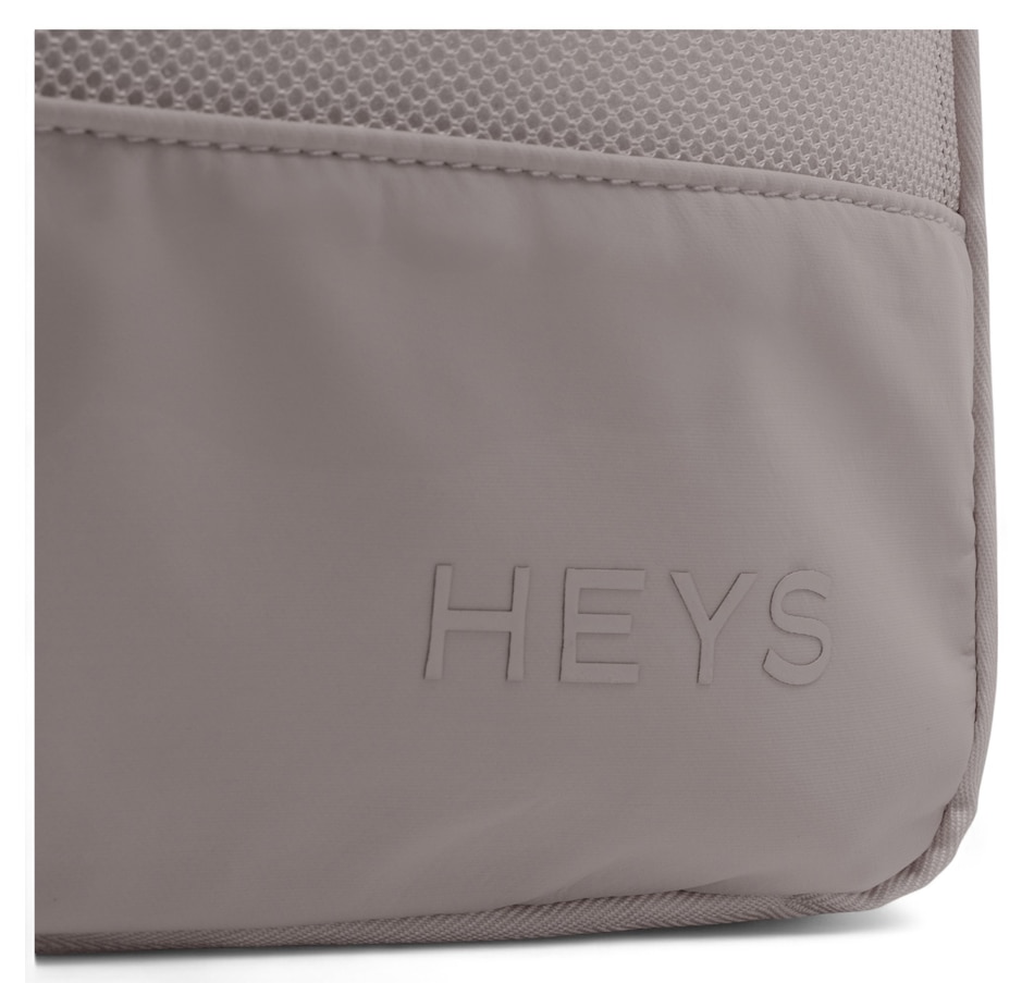 Image 121059_ALTMORE6.jpg, Product 121-059 / Price $149.99, Heys EcoTex 9-Piece Packing Cube Set from Heys on TSC.ca's Home & Garden department