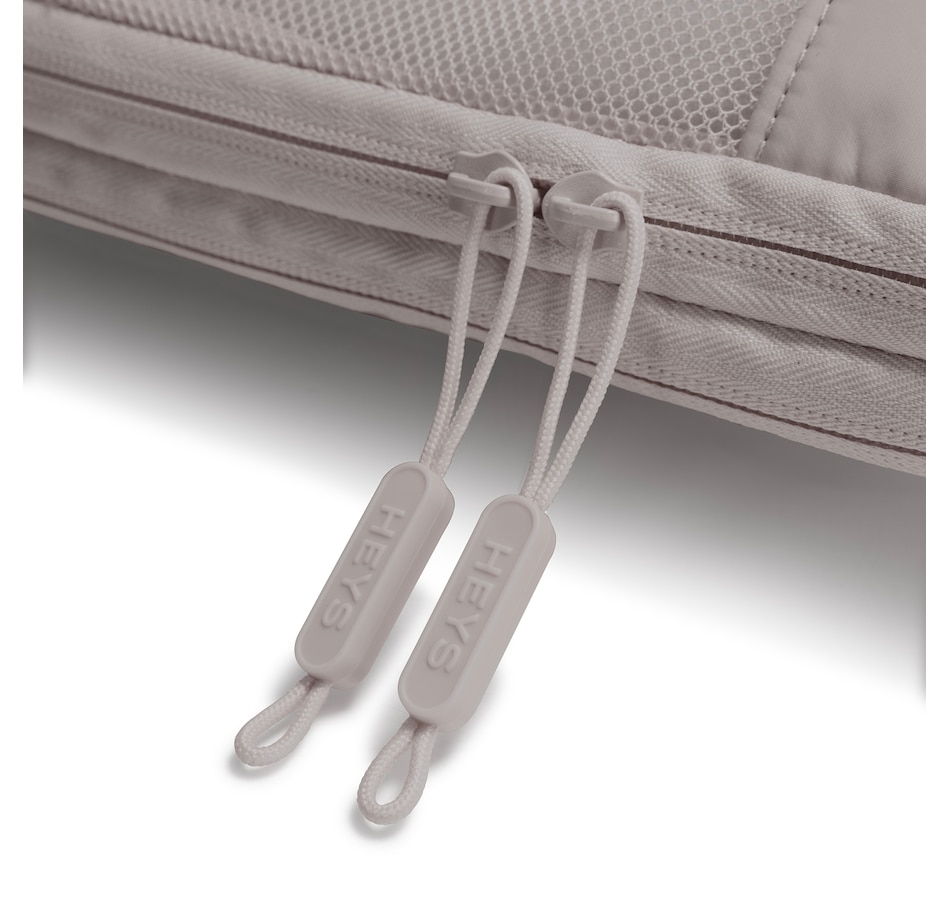 Image 121059_ALTMORE9.jpg, Product 121-059 / Price $149.99, Heys EcoTex 9-Piece Packing Cube Set from Heys on TSC.ca's Home & Garden department