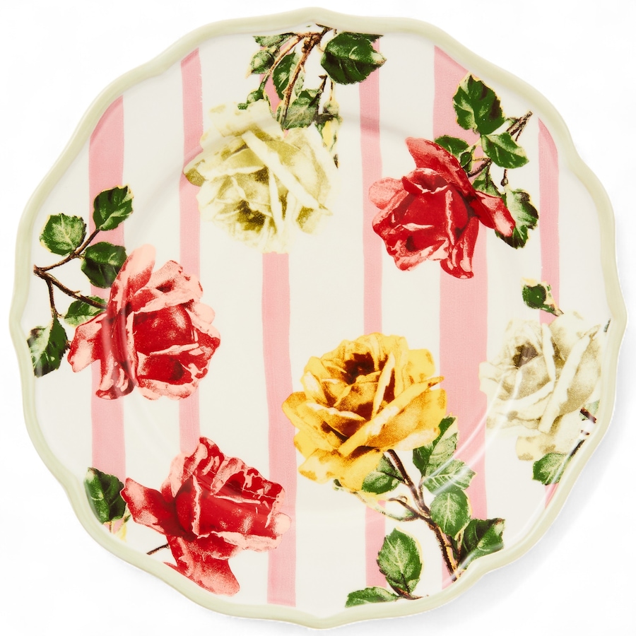 Image 121060_GRAGA.jpg, Product 121-060 / Price $54.88, Mackenzie-Childs Dinner Plate from MacKenzie Childs on TSC.ca's Kitchen department