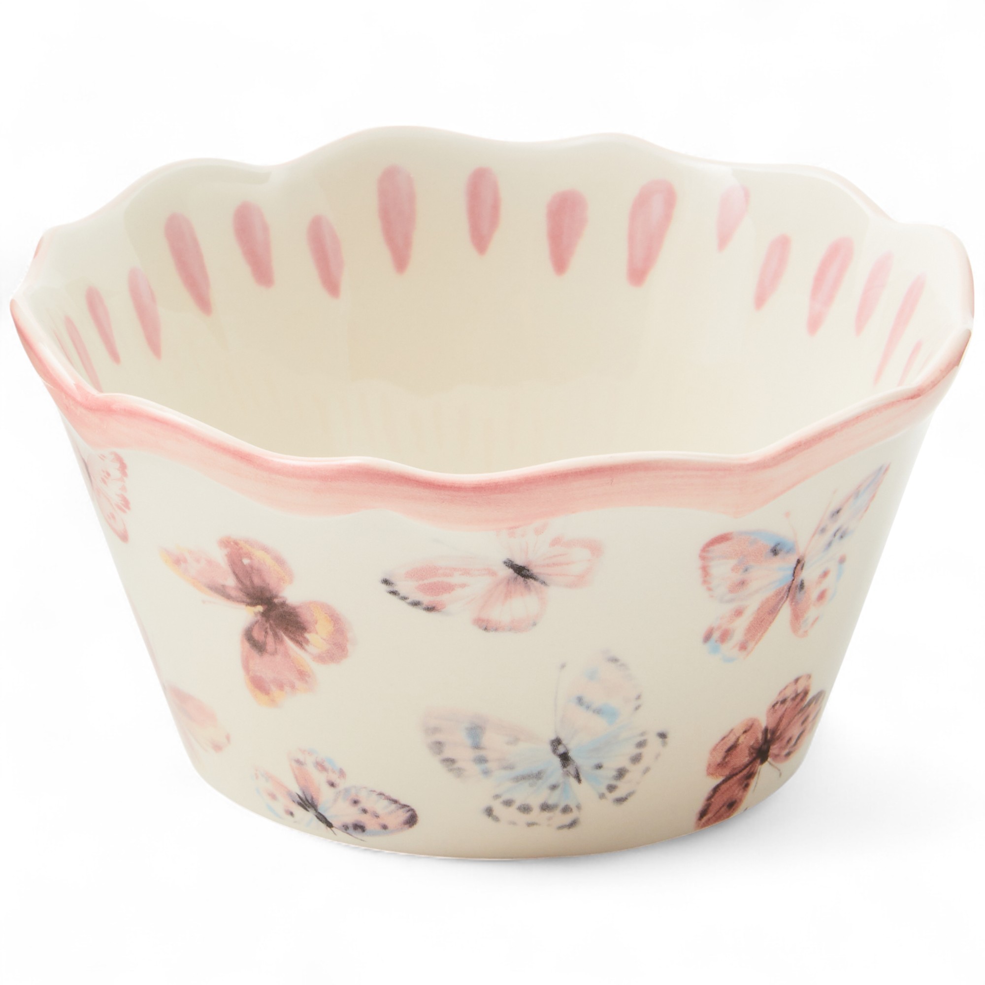 Mackenzie-Childs Bowl (16 oz capacity) - TSC.ca