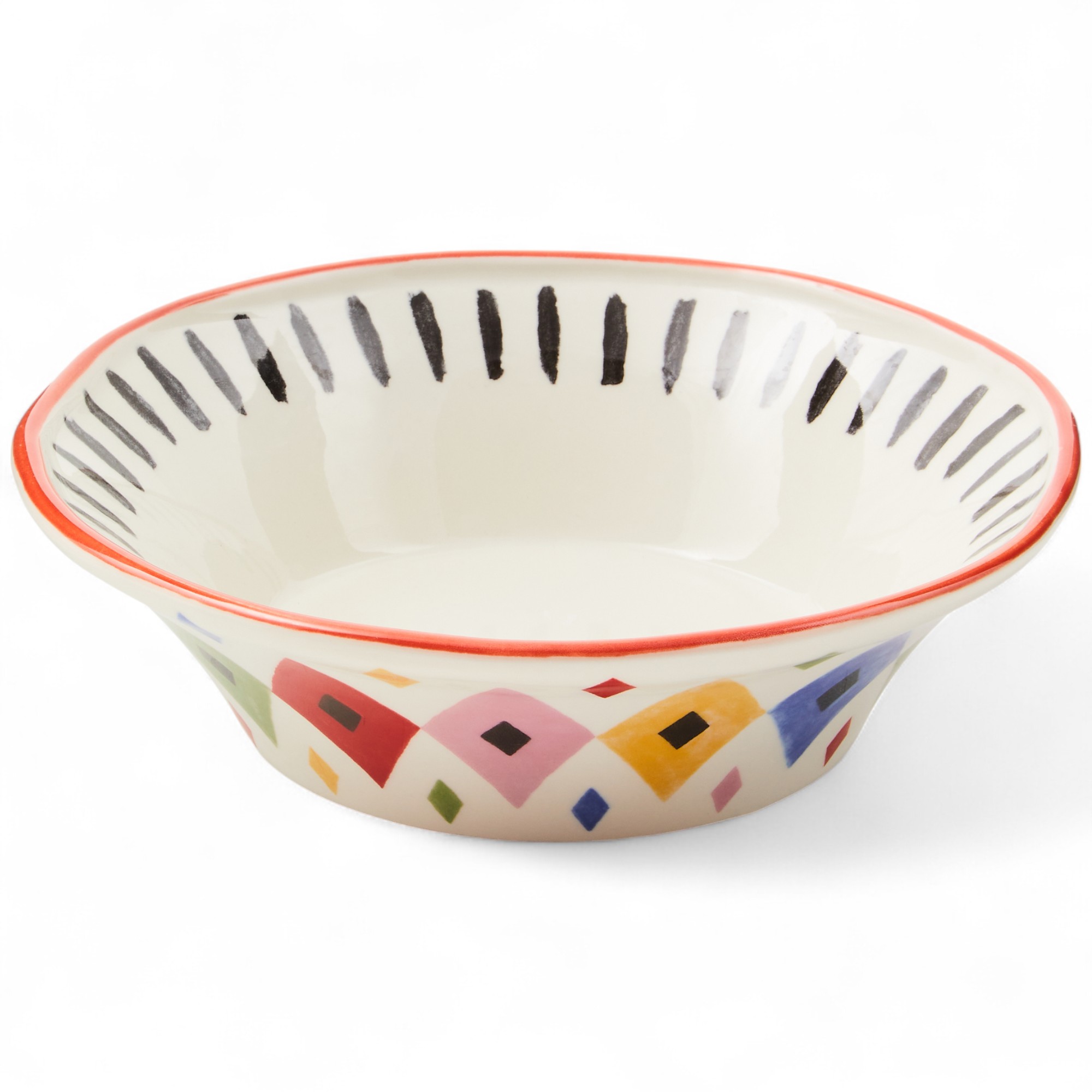 Mackenzie-Childs Bowl (16 oz capacity) - TSC.ca