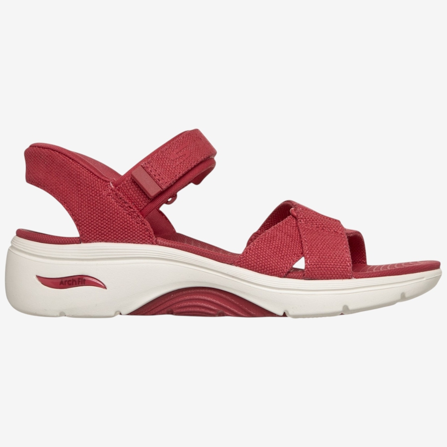 Image 121076_ALTMORE1.jpg, Product 121-076 / Price $115.00, Skechers Go Walk Arch Fit 2.0 Sandal from Skechers on TSC.ca's Shoes department