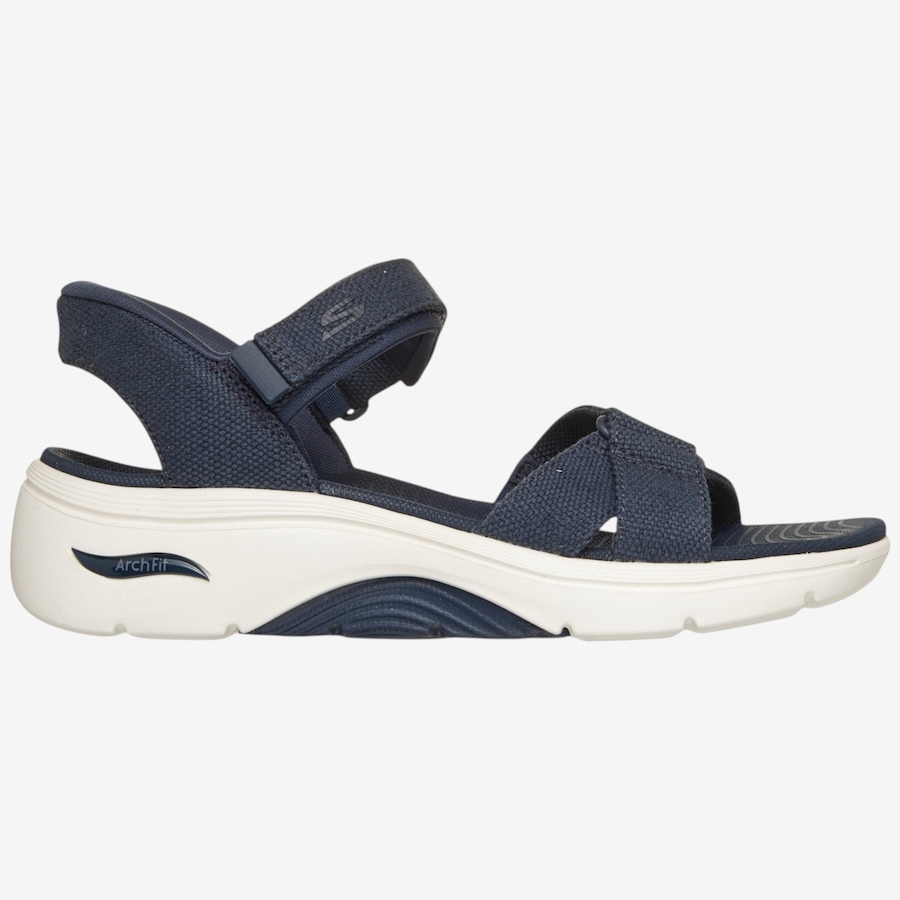 Image 121076_ALTMORE2.jpg, Product 121-076 / Price $115.00, Skechers Go Walk Arch Fit 2.0 Sandal from Skechers on TSC.ca's Shoes department