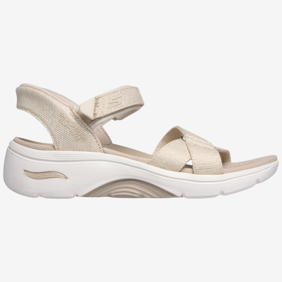Image 121076_ALTMORE4.jpg, Product 121-076 / Price $115.00, Skechers Go Walk Arch Fit 2.0 Sandal from Skechers on TSC.ca's Shoes department