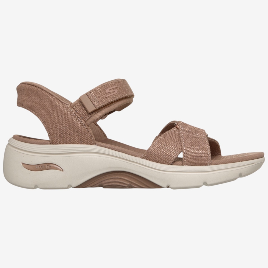 Image 121076_ALTMORE5.jpg, Product 121-076 / Price $115.00, Skechers Go Walk Arch Fit 2.0 Sandal from Skechers on TSC.ca's Shoes department